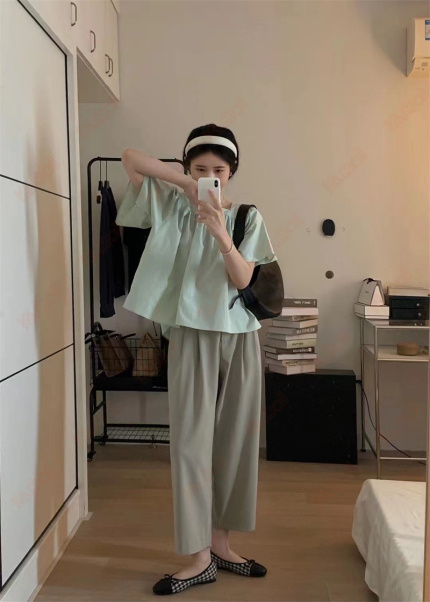 matching set outfit